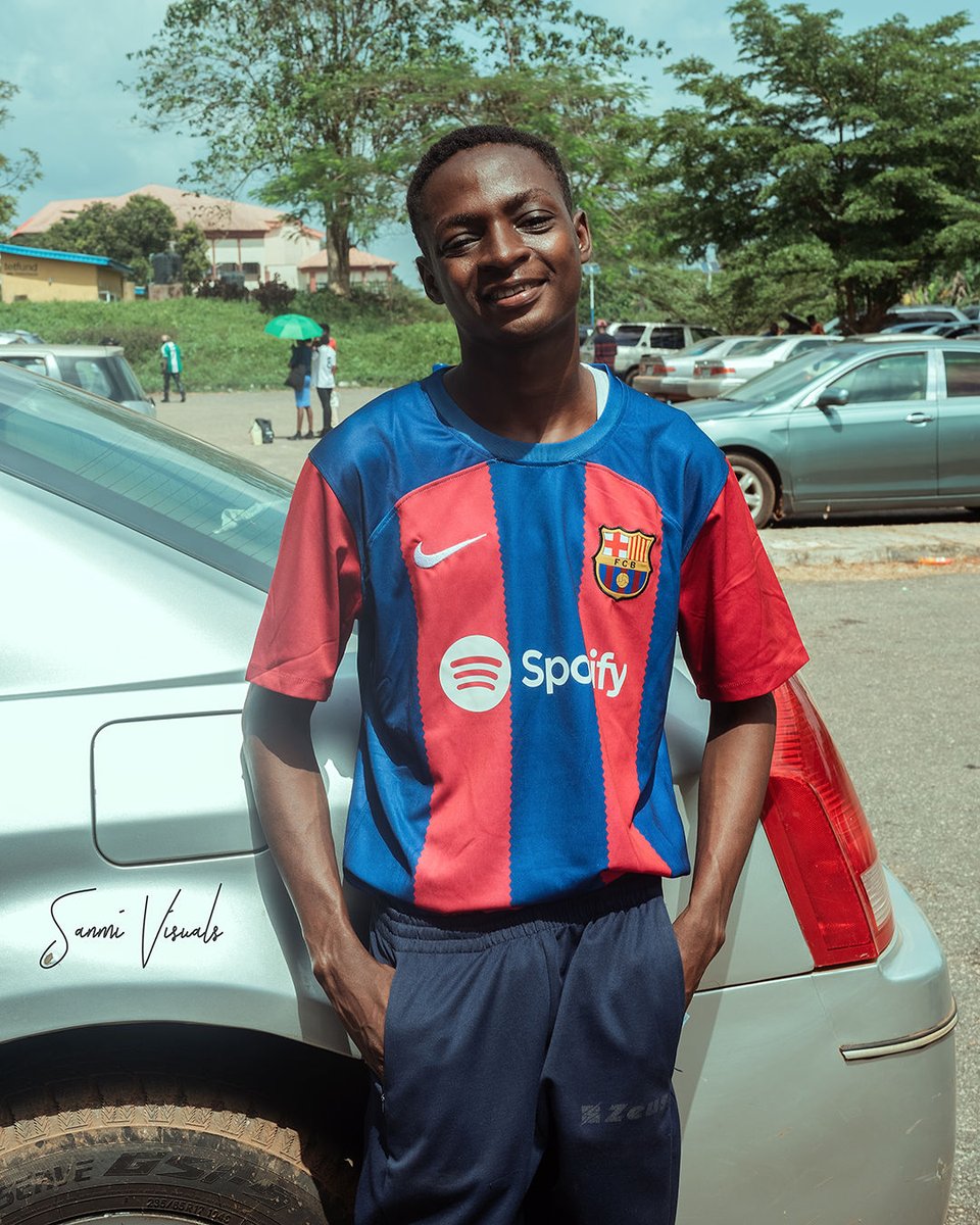 tobi_bayom's tweet image. Last days in FUTA. Glory to God ❤️❤️❤️

#jerseyday 
#lastdaysinfuta 
#futaclass22 
#classinvicta 
#SpotifyWrapped 
#classinfinitus 
📸: @AdeleganOluwas2
Cc: @ClassInvicta