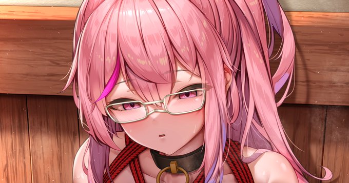 縛られた上に眠らされて犯される差分(差分24枚)
(2/2)
https://t.co/HohjmULG7L 