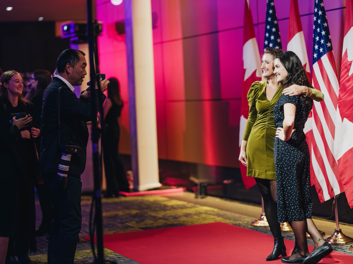 cabc_co's tweet photo. Thank you to the incredible @jane_and_co for bringing our 70s theme to life at the 29th annual State of the Relationship Gala in Ottawa this week!

📸: Curtis Perry https://t.co/WBGVuVgyUQ