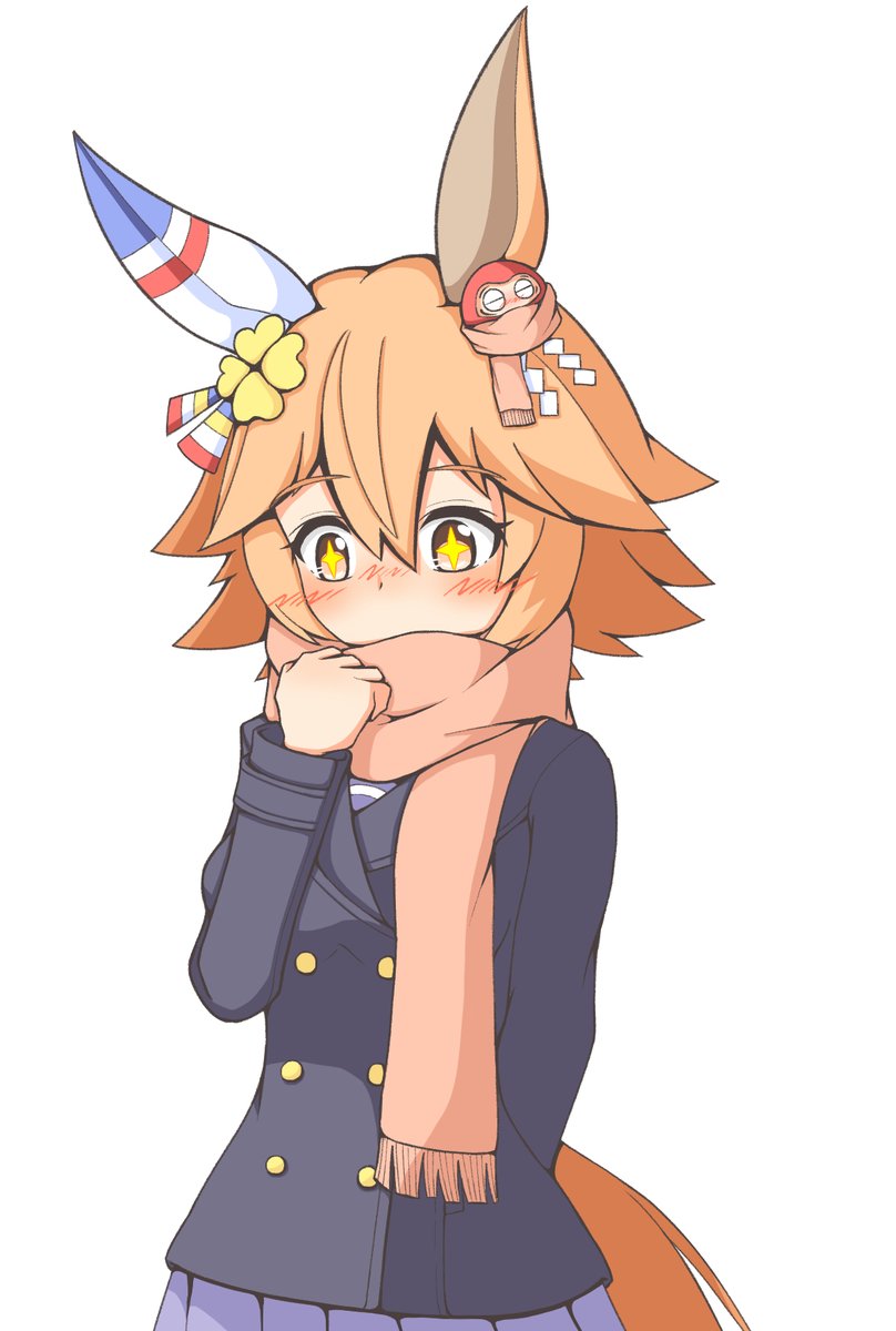 #今月描いた絵を晒そう もう12月かー