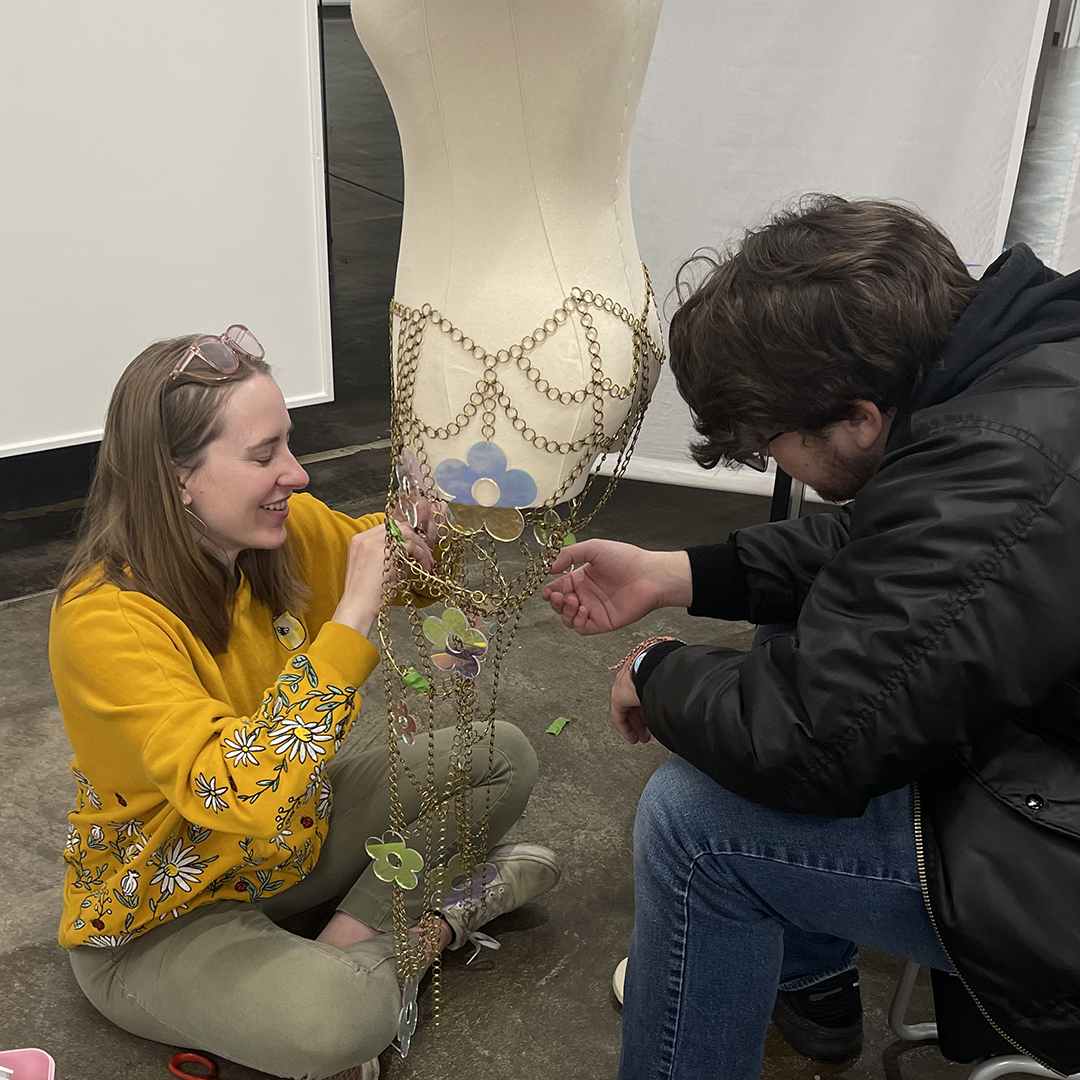 Institute for Human Science and Culture tweet media