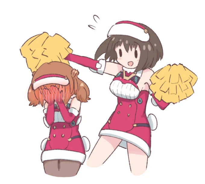 ドクソン can do it! #アリスギアお絵かき