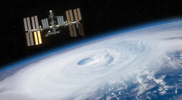 Dallasllm's tweet photo. #AIRevolution
#SmartTech
#AIInnovation
#TechFuture
#IntelligentTech
#FutureofAi
NASA and IBM are building an AI for weather and climate applications https://t.co/aiVq3lick5