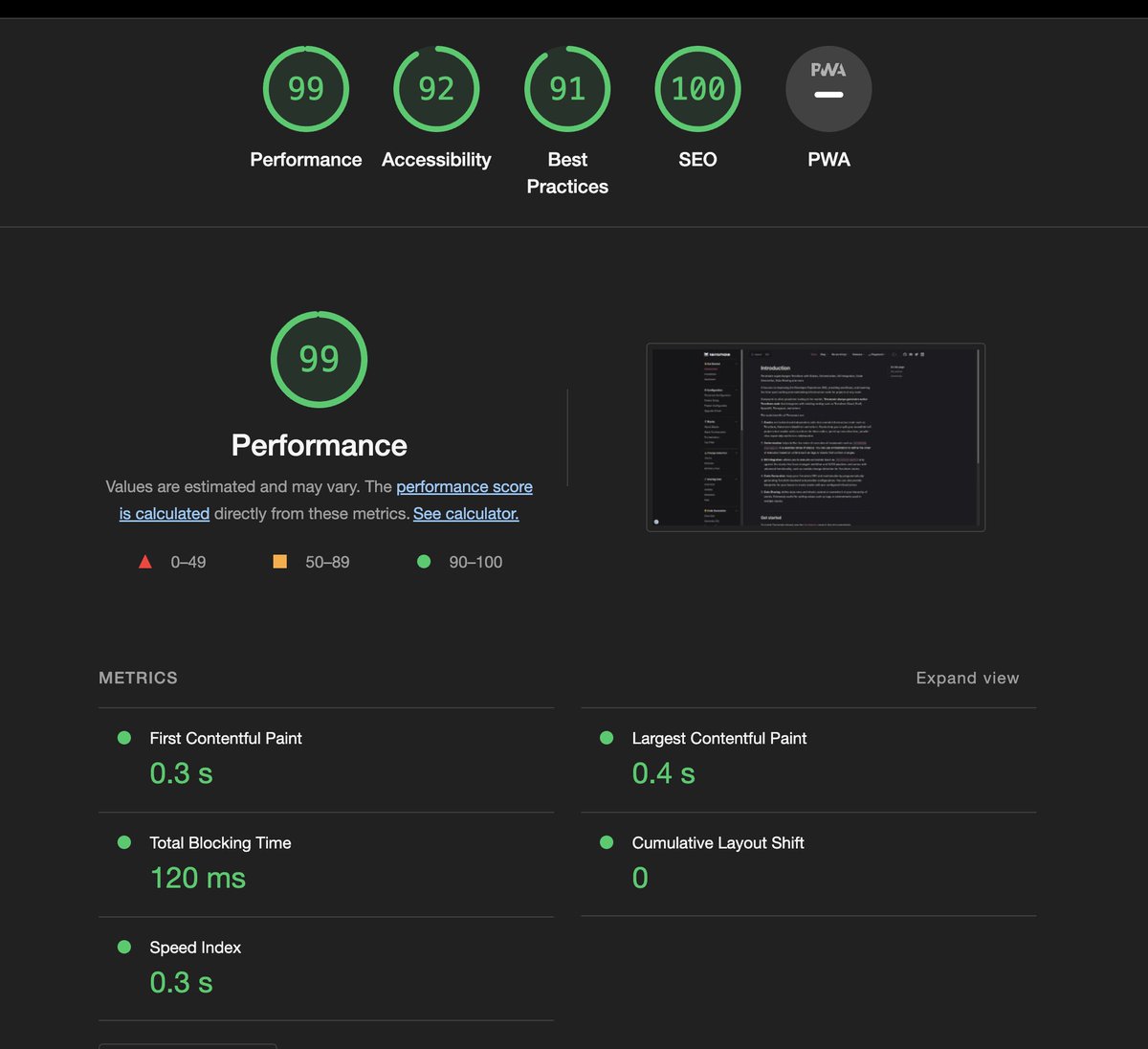 sorenmartius's tweet image. Building the new website for @terramateio with AstroJS has been quite a positive experience 🚀🚀🚀

#atrojs #buildinpublic #unocss #tailwindcss #terraform
