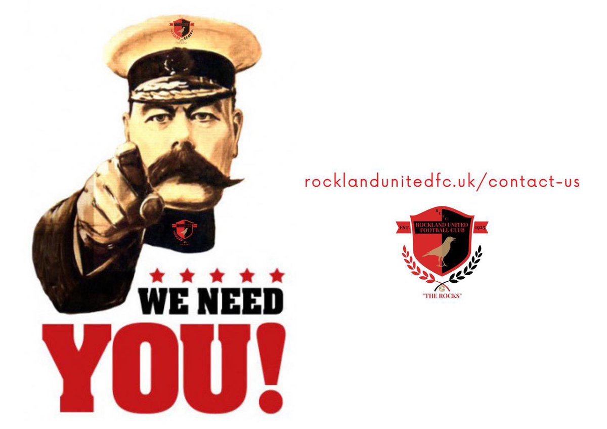 It’s obviously not ideal and difficult because it’s half-way through the season, but we’re still looking for a Reserves manager for our Saturday men’s side (so we’re still trying our luck). 

1/4