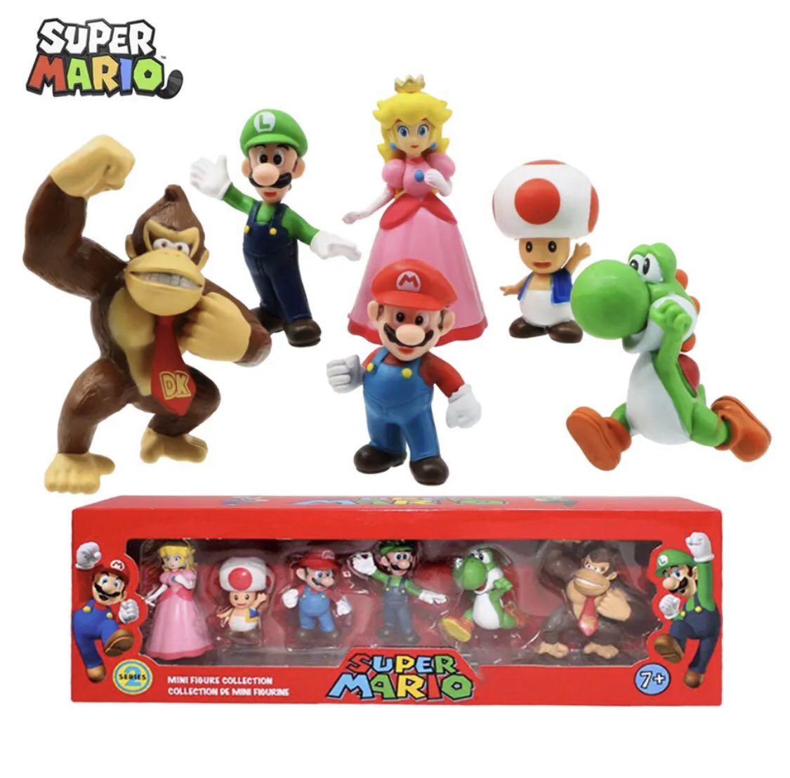 SuperMarioClub3's tweet photo. #SuperMarioClub Retrouvez-nous sur https://t.co/FYquYPHdCp Avec pleins #Cadeaux 🎁 et Code #Promo #SuperMario #MarioBros #SuperMarioBros #Nintendo #noël #Noël2023 https://t.co/wt9121nnVd