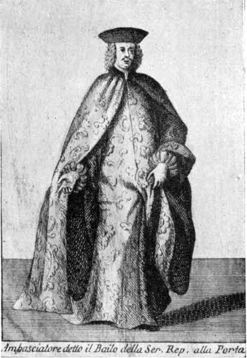 alberto_sanavia's tweet photo. #16dicembre 1775: giunge a #Venezia la notizia che il medico del bailo di Costantinopoli Bartolomeo #Gradenigo, ha avuto in omaggio dal Gran Visir 1 orologio, 1 scatola d’oro con diamanti e 4 schiavi. Motivo? Lo guarì da “pericolosa diarrea” e rifiutò 1000 zecchini in dono https://t.co/MsgHLZ3WkK