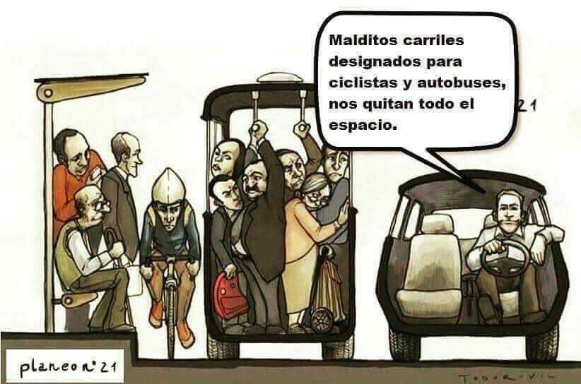 UnibiciUr's tweet photo. @FelipeSchipani buenos días, Felipe
Ciclista circula sin estar autorizado ya que es una "obra".
Hay personas de las que ocupan esos autos, que pudiendo usar la bici sienten miedo y precisan infraestructura. Quieren pero no tienen la libertad de elegir. Es por ahí https://t.co/s361Ghw9Lb