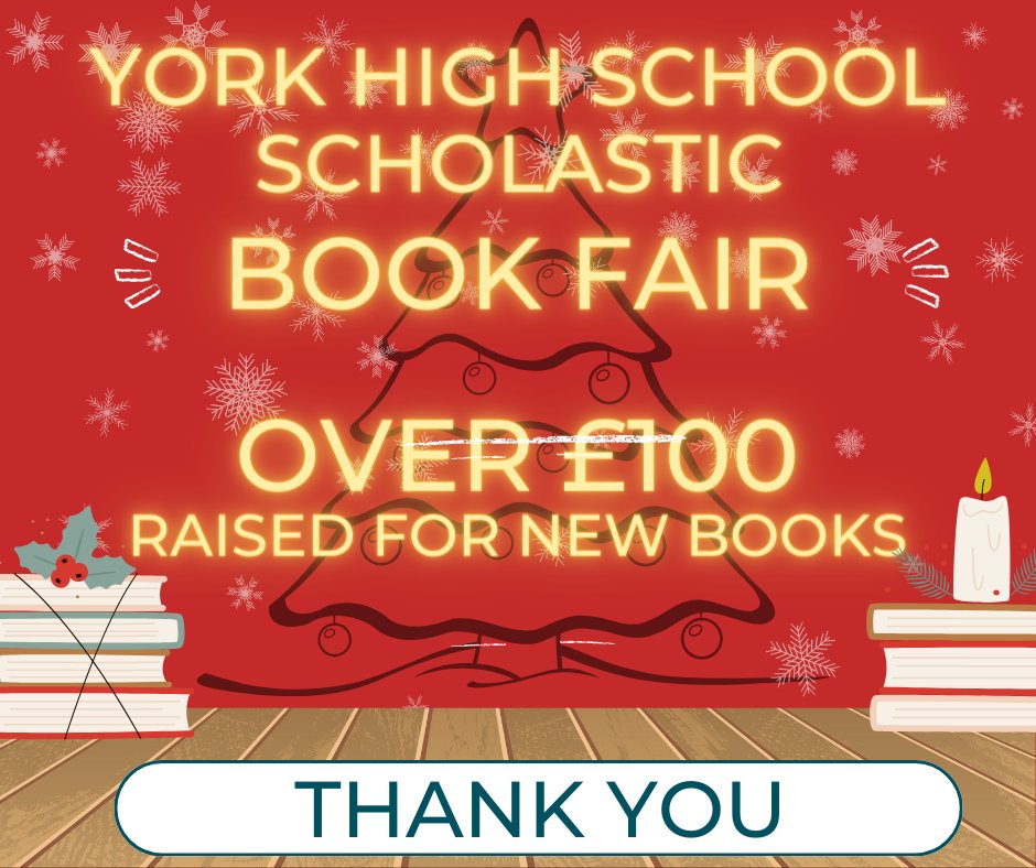 Term dates and calendar York High School