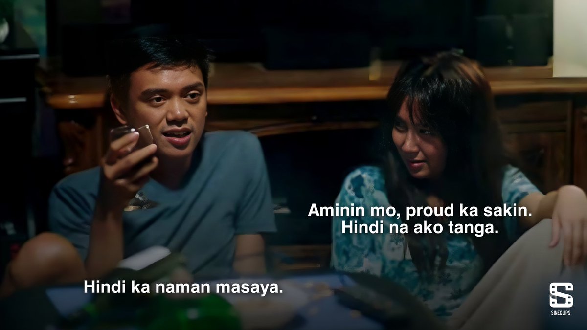 sineclips's tweet photo. 🎥: The Hows of Us (2018) https://t.co/pYZabYsoMV