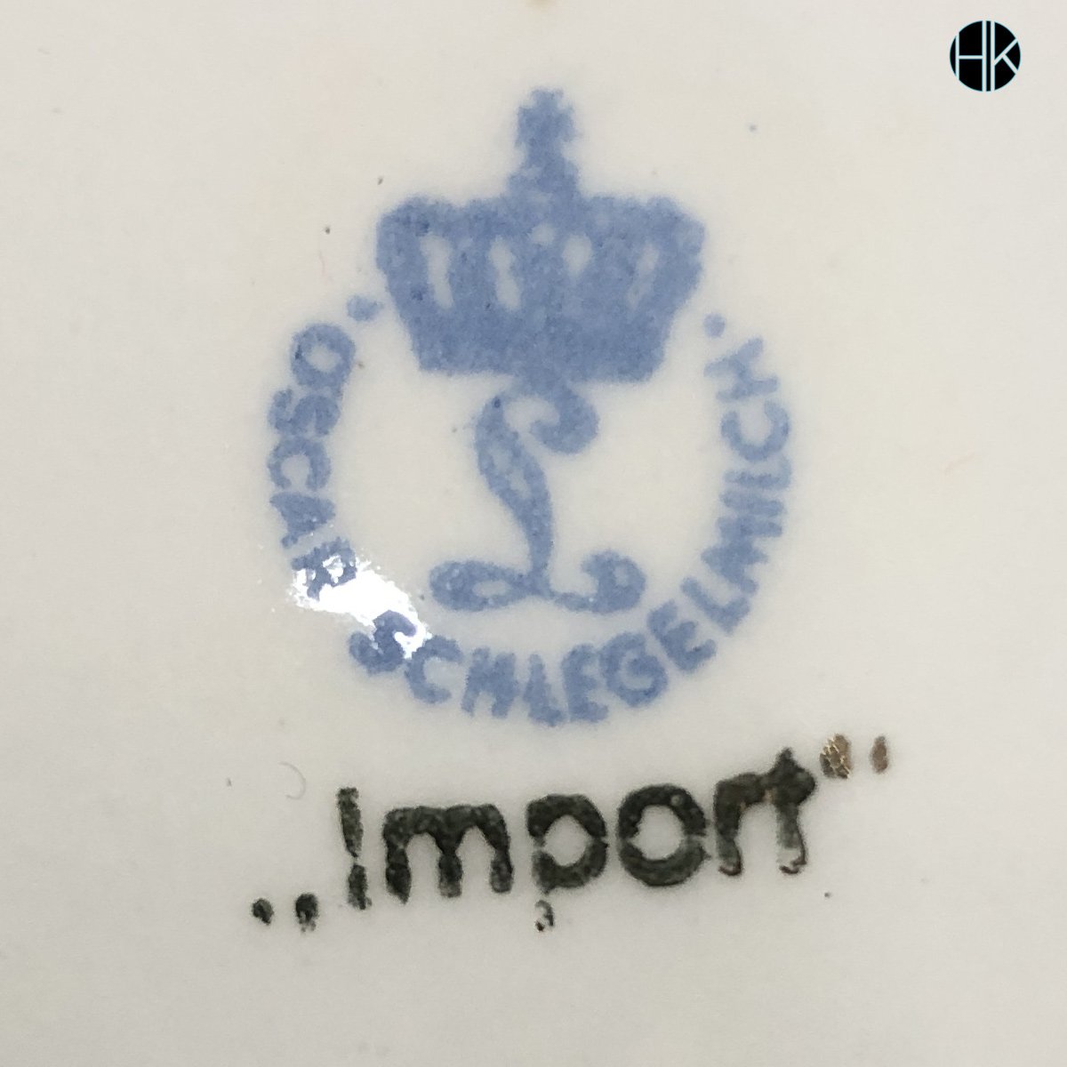 antikobjeler's tweet image. Oscar Schlegelmilch Sen Ben Fincan
 Ağız çapı: 7,2 cm
 Tabak çap: 11 cm
LOT: A2569

Video linkde mevcut
antikobjeler.com/detay/1/5/1/25…

#antika #vintages #koleksiyon #koleksiyoner #oscar #oskarfincan #vintagesfincan #eskifincan #koleksiyonlukfincan #schlegelmilchfincan