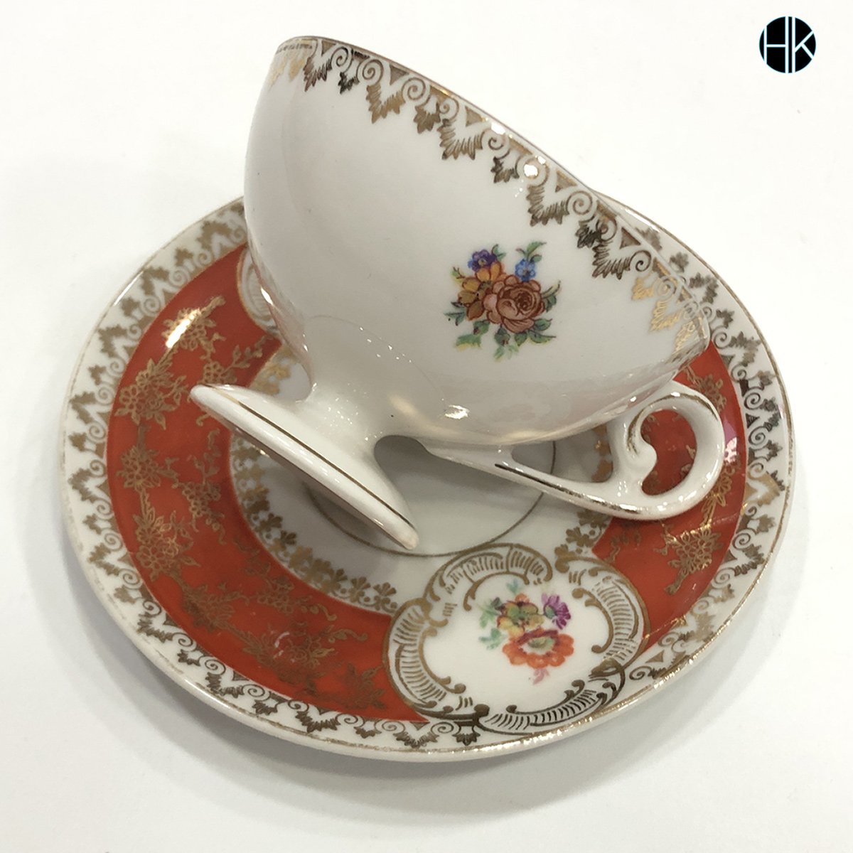 antikobjeler's tweet image. Oscar Schlegelmilch Sen Ben Fincan
 Ağız çapı: 7,2 cm
 Tabak çap: 11 cm
LOT: A2569

Video linkde mevcut
antikobjeler.com/detay/1/5/1/25…

#antika #vintages #koleksiyon #koleksiyoner #oscar #oskarfincan #vintagesfincan #eskifincan #koleksiyonlukfincan #schlegelmilchfincan