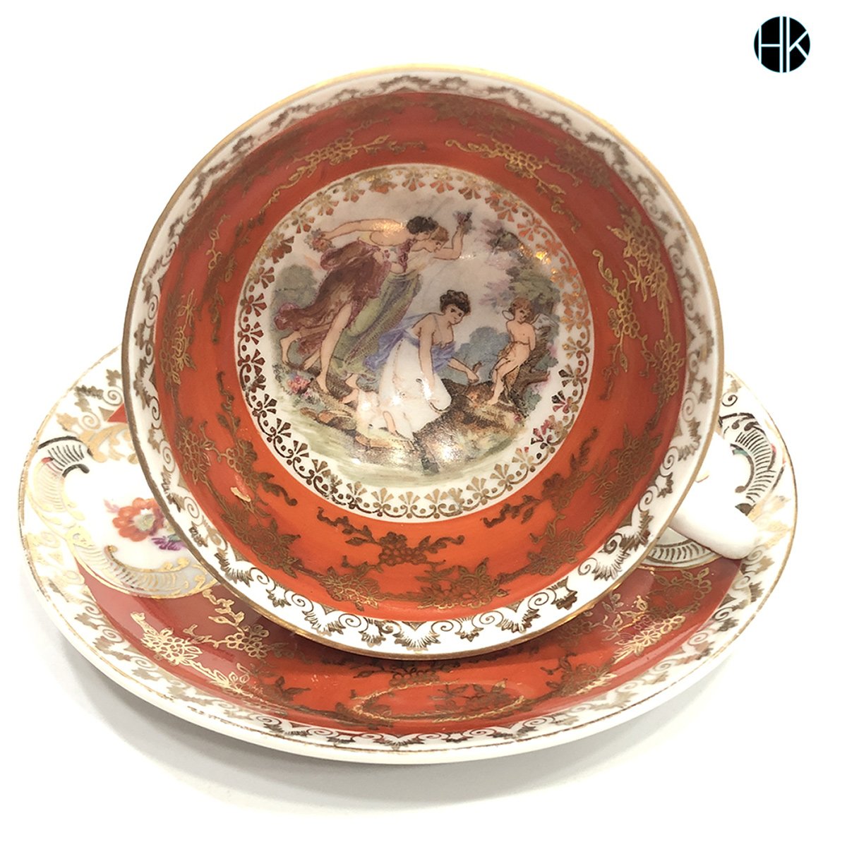 antikobjeler's tweet image. Oscar Schlegelmilch Sen Ben Fincan
 Ağız çapı: 7,2 cm
 Tabak çap: 11 cm
LOT: A2569

Video linkde mevcut
antikobjeler.com/detay/1/5/1/25…

#antika #vintages #koleksiyon #koleksiyoner #oscar #oskarfincan #vintagesfincan #eskifincan #koleksiyonlukfincan #schlegelmilchfincan