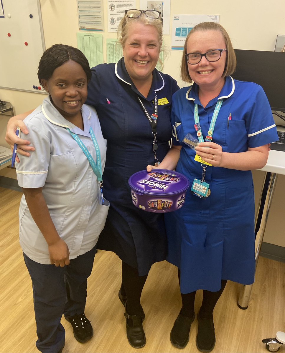 WHHMainOPD tweet media