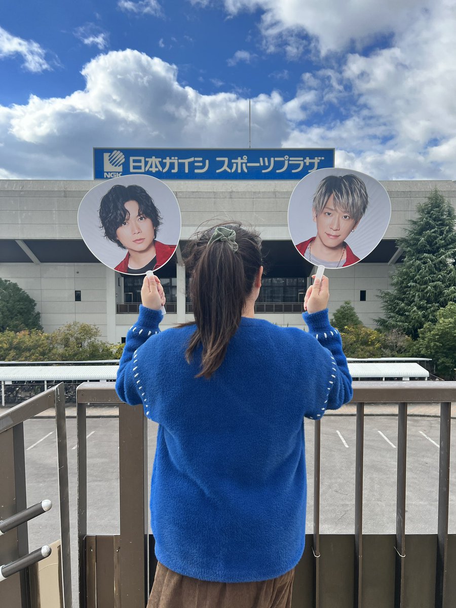 reeson31's tweet photo. 名古屋，太棒了！！！ https://t.co/RZRoj27c9k