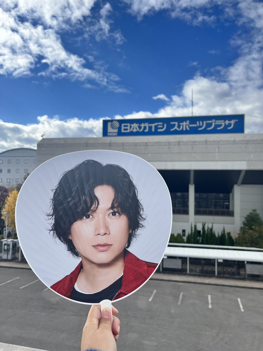 reeson31's tweet photo. 名古屋，太棒了！！！ https://t.co/RZRoj27c9k