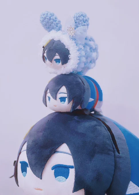 上手だな… 