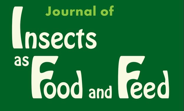 ** New Issue **

Out now, a new issue of the Journal of Insects as Food and Feed (Volume 9, No. 12), which opens with #OpenAccess article “Shelf life of the preheated and ready-to-eat long-horned grasshopper Ruspolia differens Serville”. brill.ws/JIFF9-12