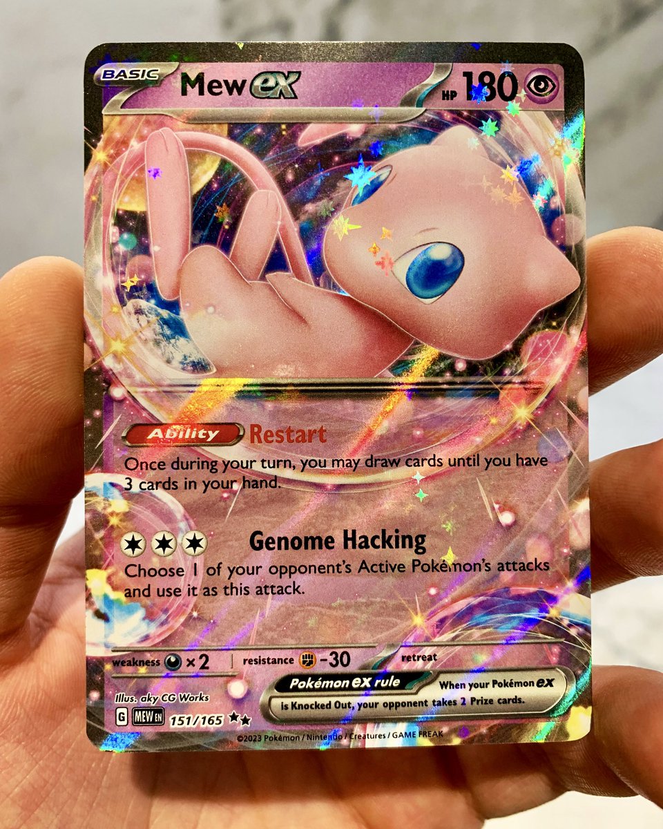 TCG_Family_2020's tweet photo. YouTube Promo #Giveaway

1. Watch https://t.co/QygshRzBWH ✅ 
2. Drop a comment there ❤️ 
3. Retweet this 🔊

Winner picked Dec 8, 2023. GL fam!

#pokemon #pokemoncards https://t.co/TniaYHgyN3
