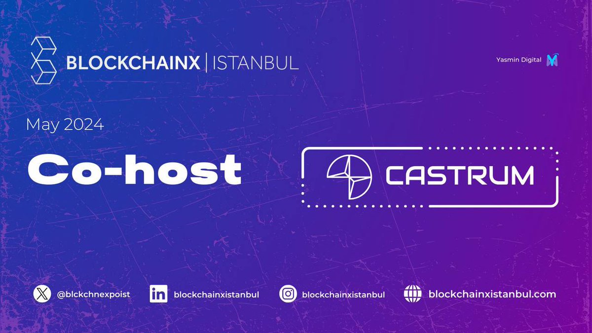 Castrum Istanbul tweet media