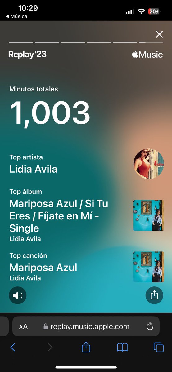 marcoxiques's tweet photo. @LidiaAvila gracias por seguir acompañándome día a  dia con tu voz, tu música y tu magia ! https://t.co/AcSsTxzcbT