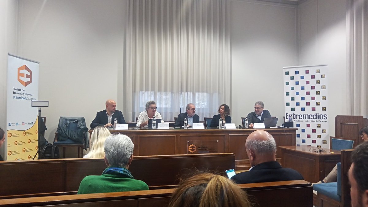 Congreso CICID tweet media