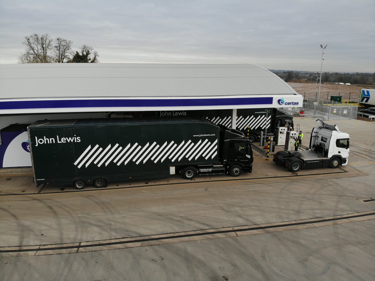 CNG Fuels tweet media