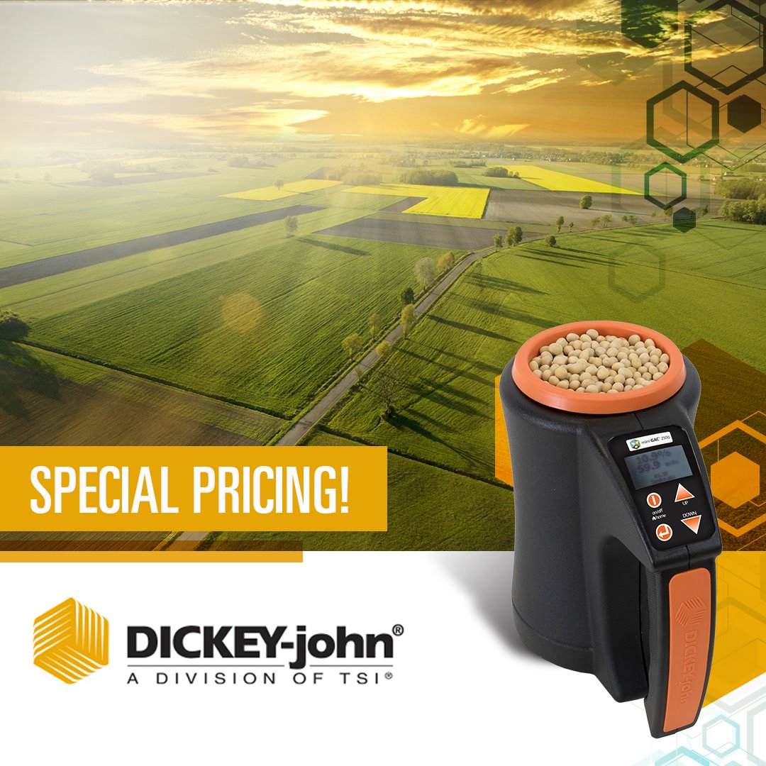 Ag Express Electronics tweet media