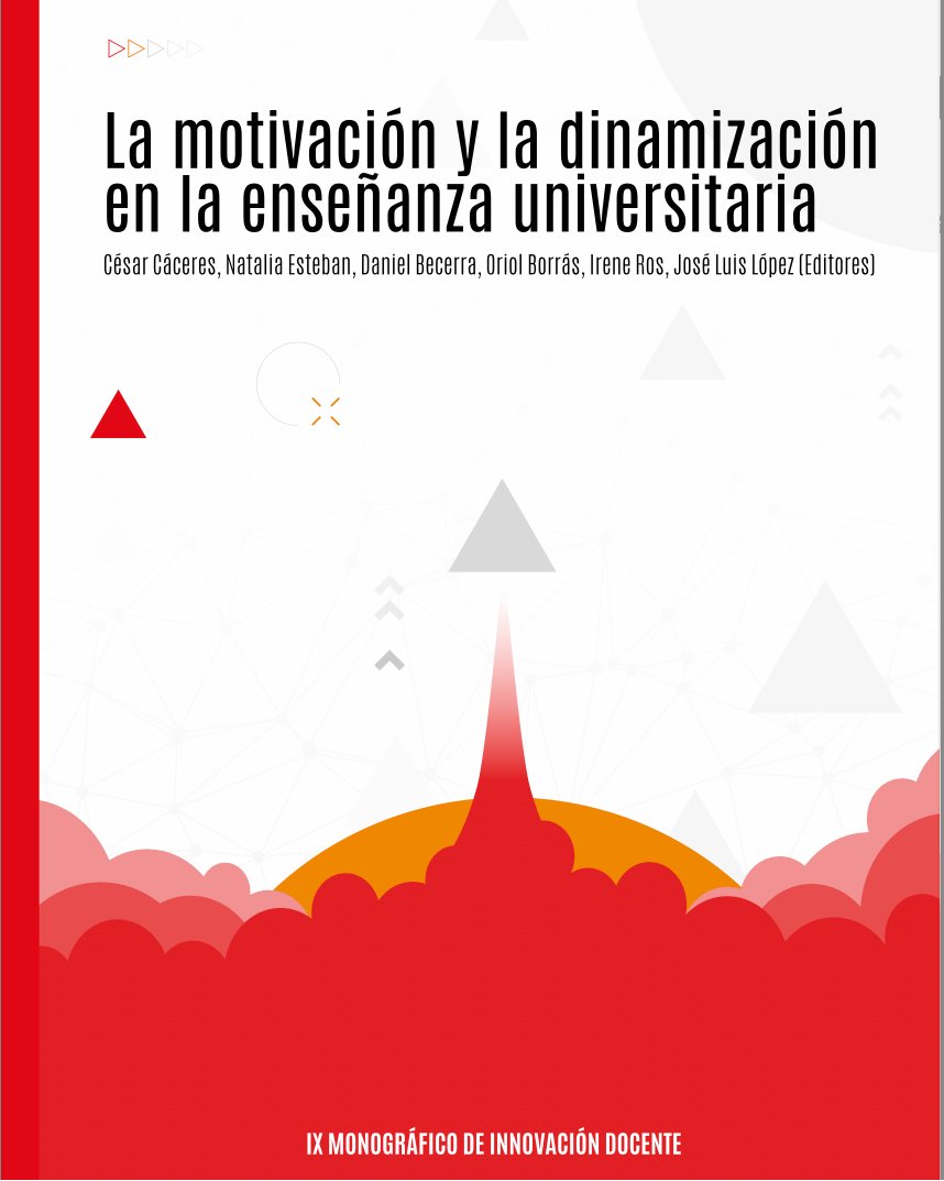 ¡Recién salido del horno! Una reflexión muy personal sobre #InnovaciónDocente. Gracias a @URJConline, @CaceresTaladriz, @nataliaestebans, @_dbecerra_, @mirenerm, @JLLopezB, @oriolborras, @oriolTIC y @jaimeurquizaf  👏