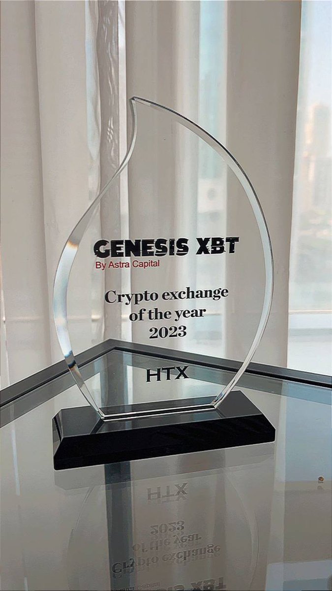 Genesis XBT (@genesisxbt_com) / Posts / X