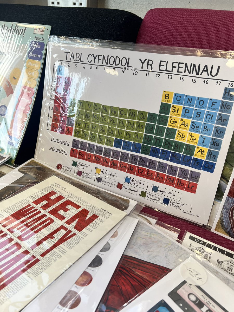 Bryntirion English (@bryntirioneng) on Twitter photo Da iawn <a href="/CymraegYGB/">Bryntirion Cymraegπ΄σ §σ ’σ ·σ ¬σ ³σ Ώ</a>! Some lovely Christmas shopping available in our staff room this lunchtime and all supporting Welsh businesses π΄σ §σ ’σ ·σ ¬σ ³σ Ώ π <a href="/BryntirionComp/">BryntirionComp</a> Da iawn <a href="/CymraegYGB/">Bryntirion Cymraegπ΄σ §σ ’σ ·σ ¬σ ³σ Ώ</a>! Some lovely Christmas shopping available in our staff room this lunchtime and all supporting Welsh businesses π΄σ §σ ’σ ·σ ¬σ ³σ Ώ π <a href="/BryntirionComp/">BryntirionComp</a>