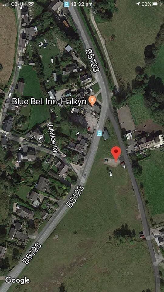 Yippee it’s finally Thursday, so don’t forget to join us this evening, for a fun, free but challenging 10k or 5k trail run around the stunning Halkyn countryside..! We're meeting at the Blue Bell Inn, Rhosesmor Road, Halkyn, CH8 8DL from 6:45pm and starting the run at 7.00pm…