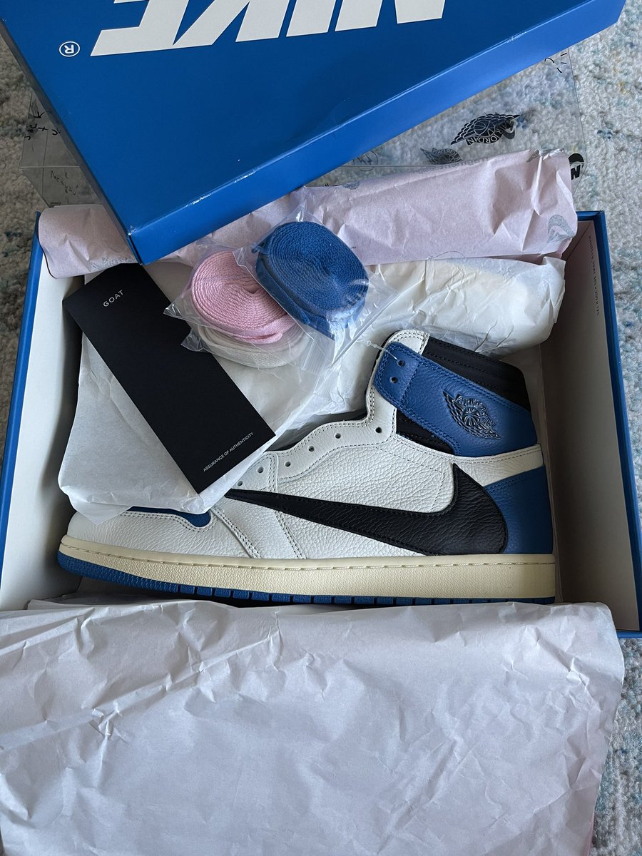 Thank you <a href="/goatapp/">GOAT</a>!