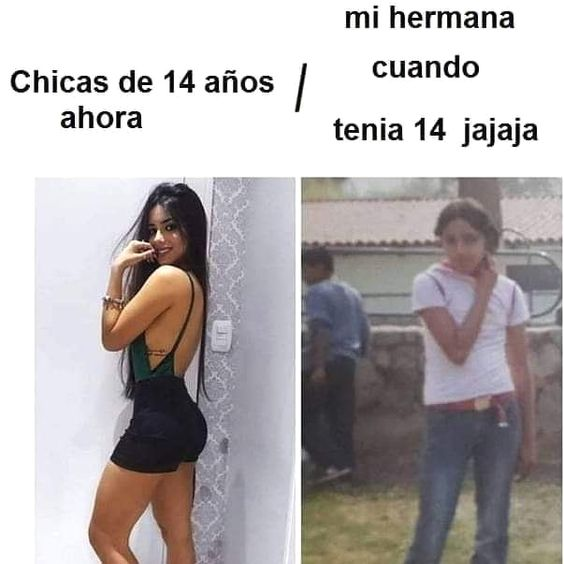 Porqueeee jajajaja