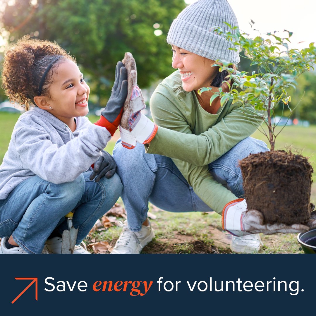 From our friends at @PSEGNews - Let a certified energy adviser identify where your home might be wasting energy.  See if you qualify for a free energy assessment & up to $7,500 in energy efficiency, health, and safety upgrades.  bit.ly/PSEGPrograms #PSEGCommunityAlly