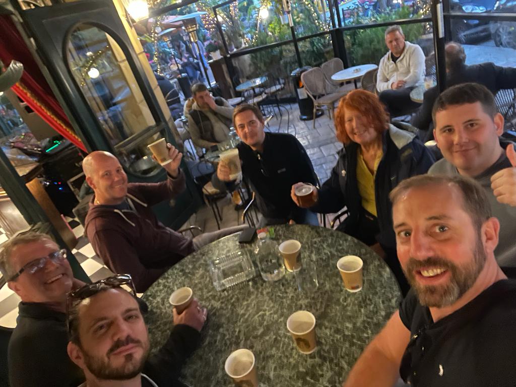 David Murray tweet media