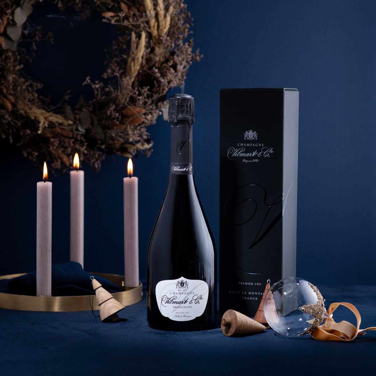 Looking for the perfect gift for the wine lovers and foodies in your life?
We have a range food and wine gifts available to send nationwide this festive season. Think amazing wines, delicious gourmet goodies and local artisan made crafts 💕 #festivegifting shop.elywinebar.ie/collections/gi…