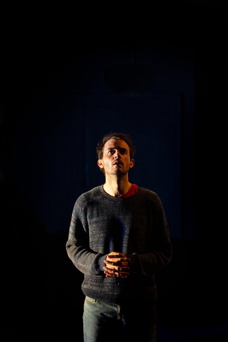 surrogate_p's tweet photo. 7pm tonight, tomorrow and Saturday - last tickets here: https://t.co/DYcGoJ84w2.

Supported by the National Lottery through Creative Scotland. https://t.co/Qd1we42643