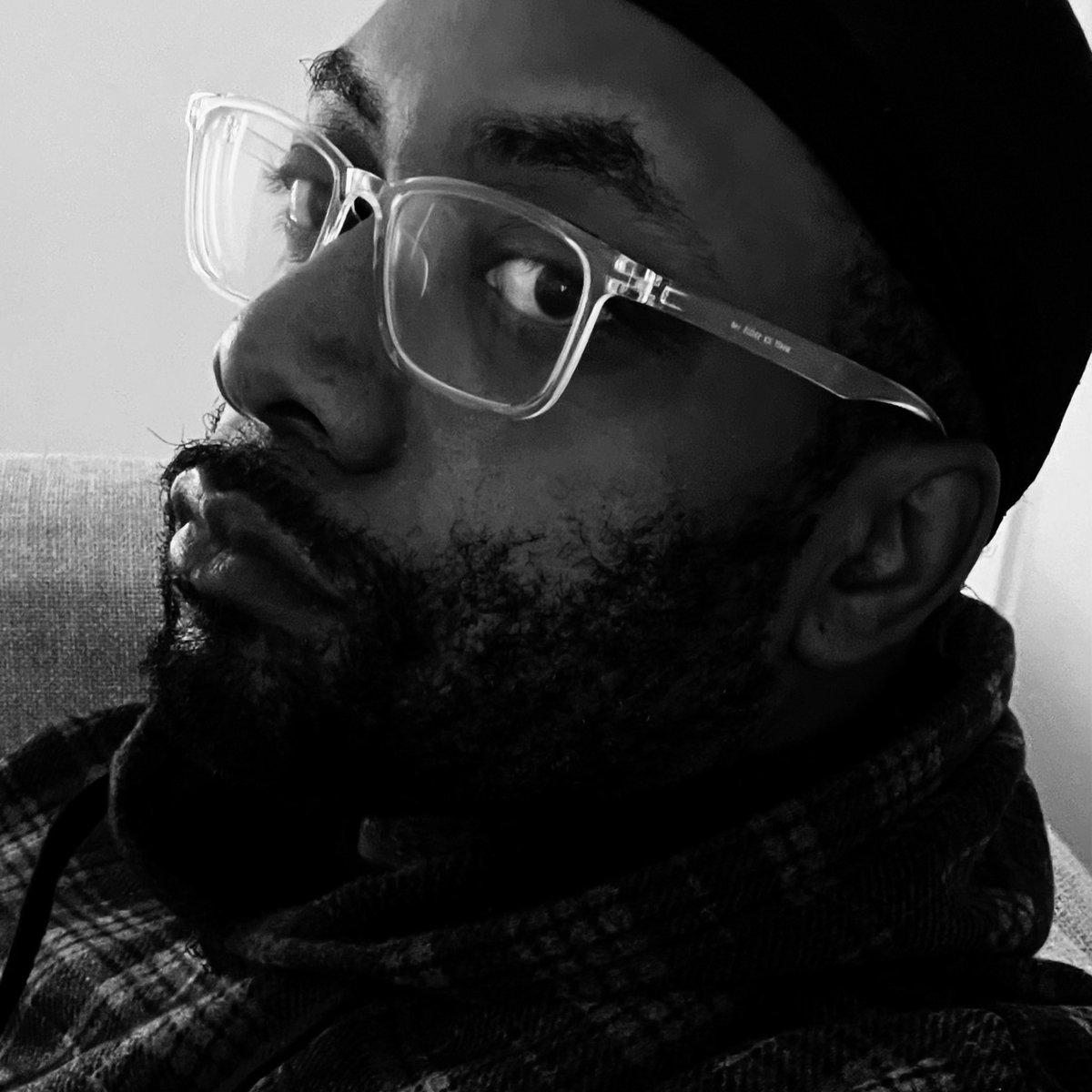 my new R&amp;B Hip Hop/Soulful House album titled “Stranger Than Fiction” 
will be out January 2024

the 11 song LP features appearances from John Cale, Luke Solomon, Ivan Dorn, The Illustrious Blacks, Nina Lares, James Axon, The Architect, Life on Planets and Jon Dixon…