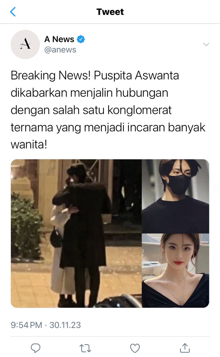 Erina tweet media