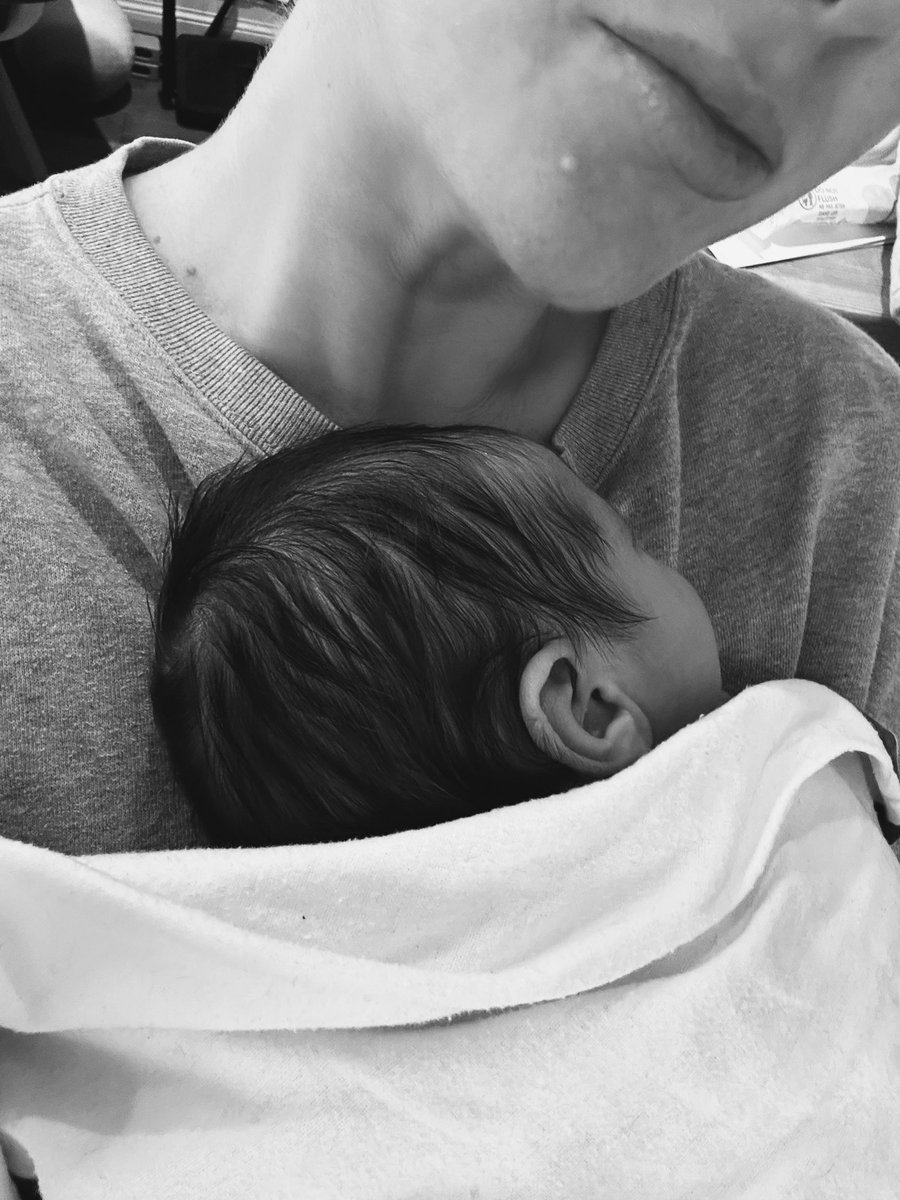 Healthy baby boy arrived November 16th. Thank you for all the well wishes. Mom, baby, and entire family of four are doing great. 🖤