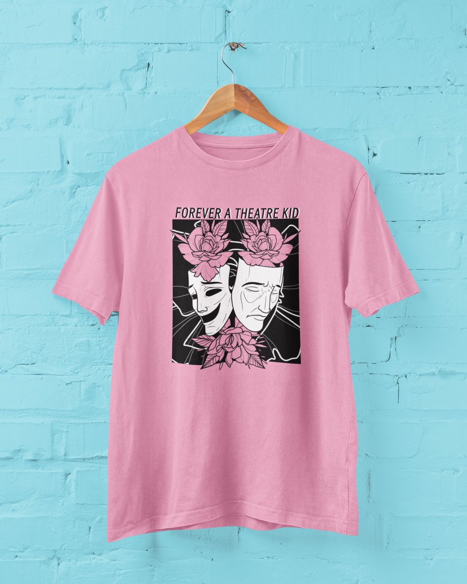 Mischief Merch tweet media