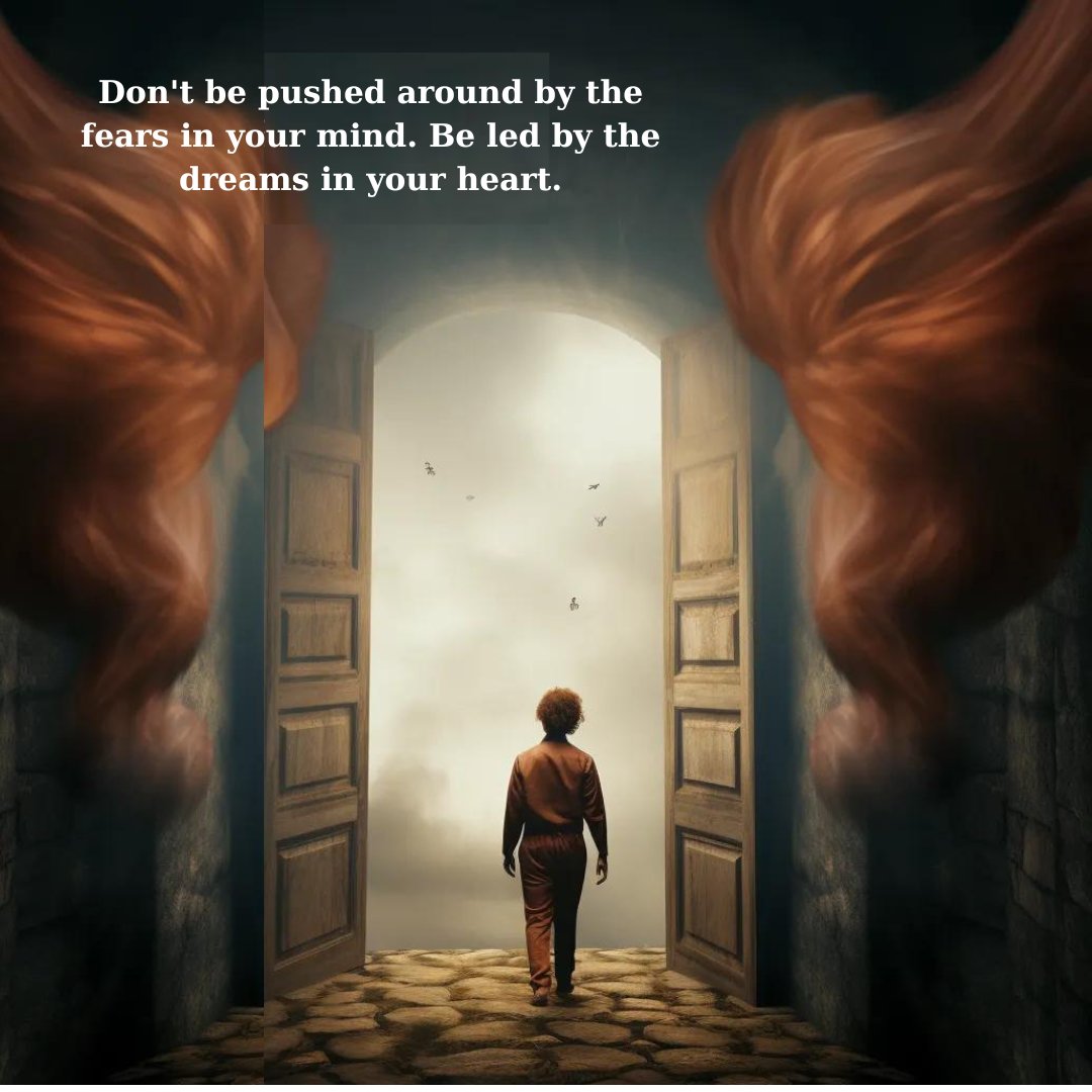 TheGoodDocUs's tweet photo. Don't be pushed around by the fears in your mind. Be led by the dreams in your heart. - Roy T. Bennett
#EastVillage #GreenwichVillage #WestVillage #Chelsea #FlatironDistrict #GramercyPark #UnionSquare #MurrayHill #KipsBay #StuyvesantTown #TurtleBay #MidtownEast #SuttonPlace https://t.co/DiHIXFmitP