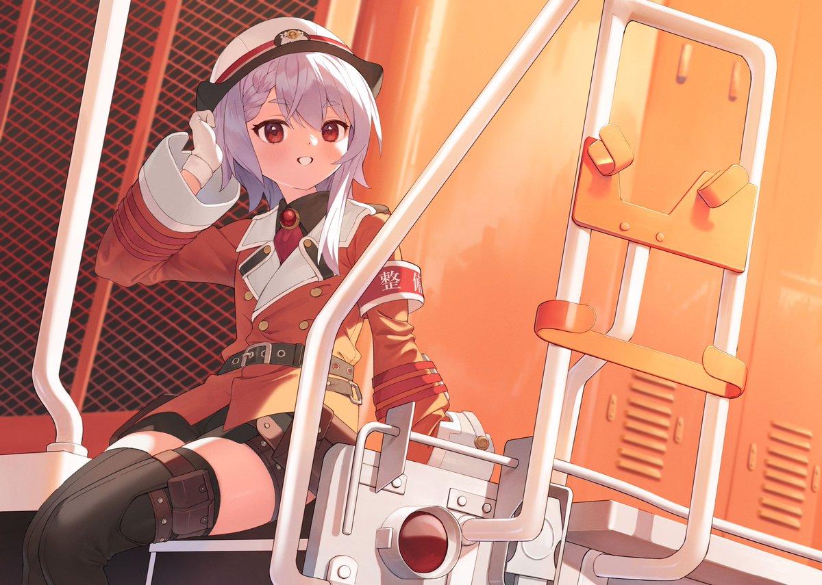 TVアニメ「レヱル・ロマネスク」 on X