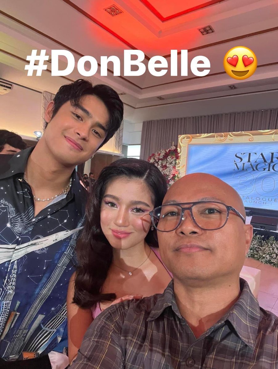 JerryVoyage's tweet photo. Be strong #DonBelle #GoLing ang gagaling all characters are moving, walang tapon invested #JerryVoyager50 💪😝 #CantBuyMeLoveOnNetflix 📺 Hooked! https://t.co/TZpYBdliLW