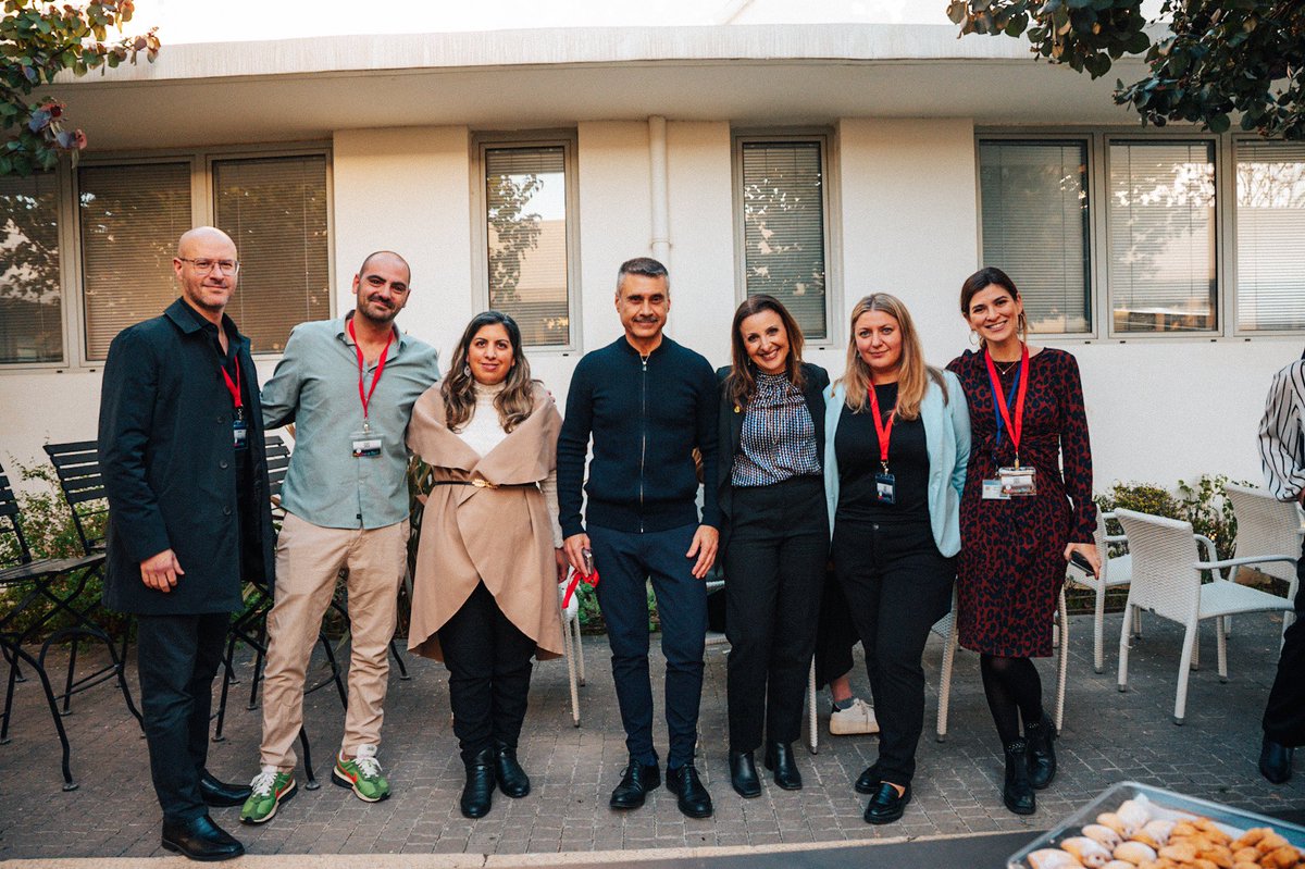 משרד החוץ tweet media