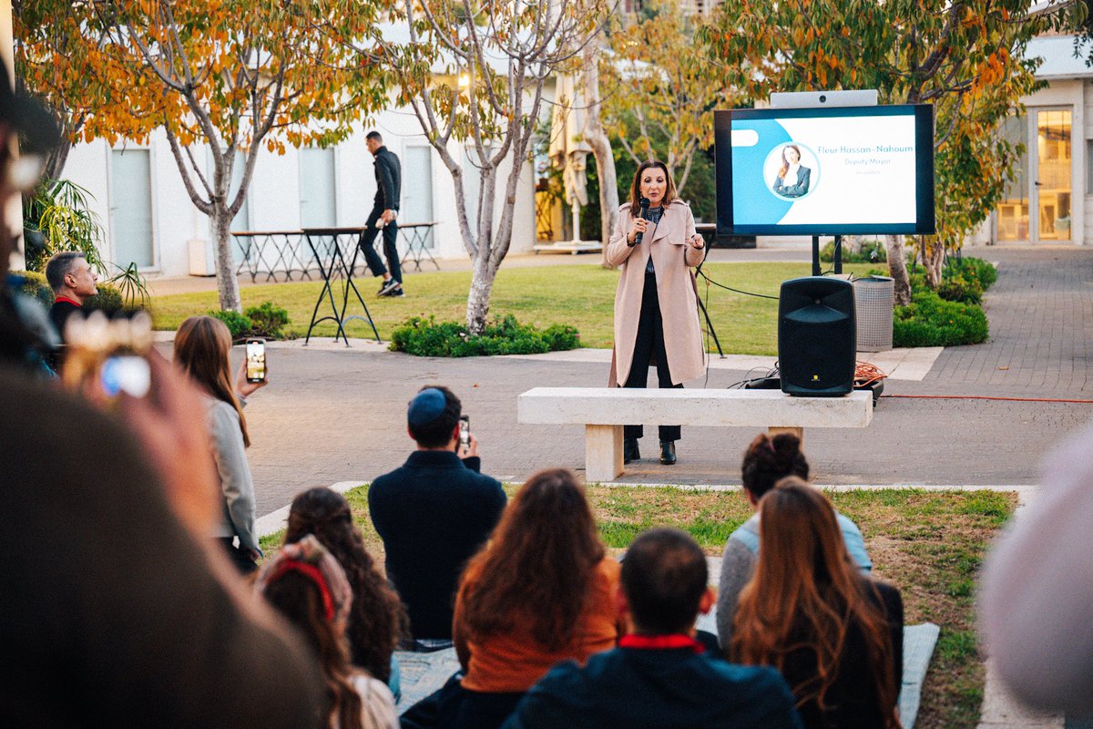 משרד החוץ tweet media