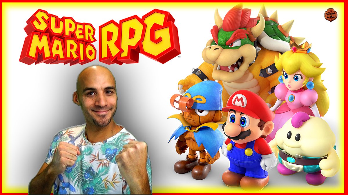 Le Comptoir Du Jeu Vidéo 🍻🎮🍻 tweet media