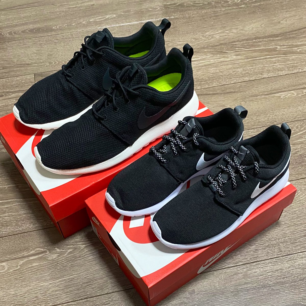 rrryyy1103's tweet photo. 同じくッッス!!笑
#rosheone #rosherun https://t.co/2K3r7C26Sa