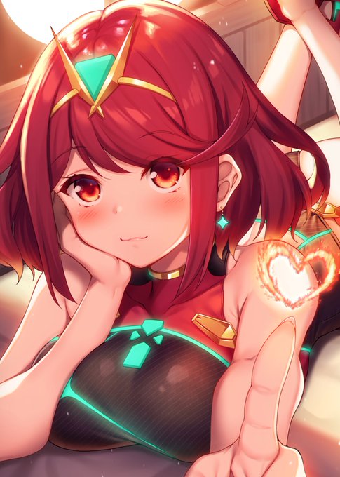 ゼノブレイド2!6周年おめでとうございます!